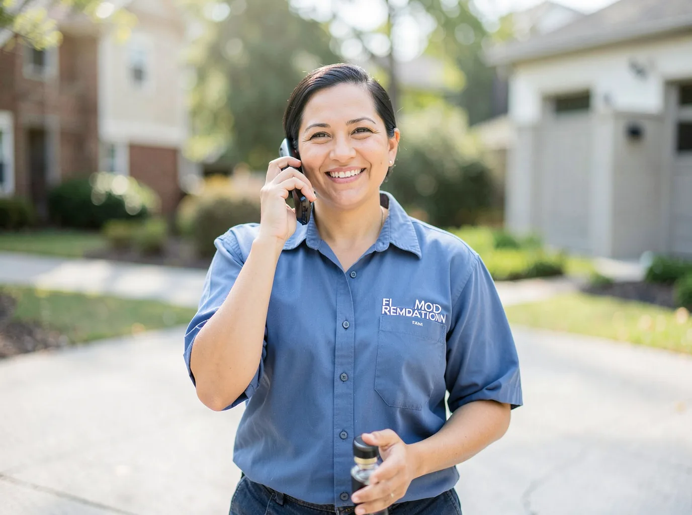 Mold Remediation Burr, NE FAQs